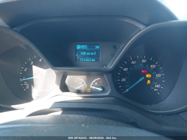 NM0LS7E70H1336644 Ford Transit Connect Xl