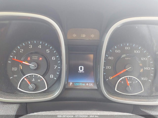 Chevrolet MALIBU 1LT 2015 1G11C5SL1FF277089 Image 7