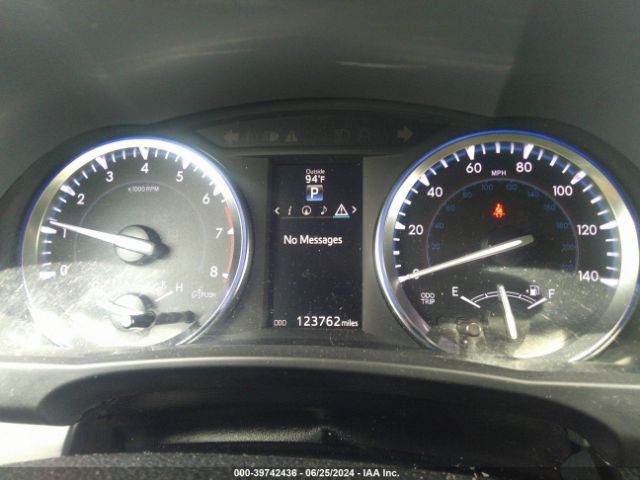 5TDJKRFH0ES029776 Toyota Highlander Xle V6