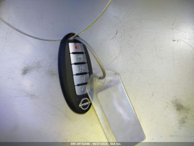 1N4BL4DV8RN371300 Nissan Altima Sv Fwd