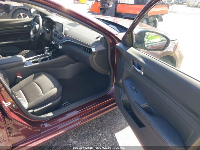 1N4BL4DV8RN371300 Nissan Altima Sv Fwd