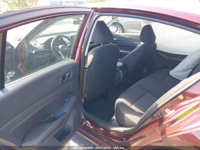 1N4BL4DV8RN371300 Nissan Altima Sv Fwd