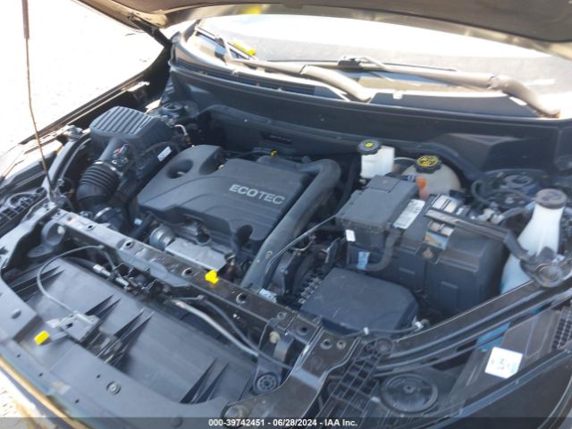 3GKALTEV9LL217138 GMC Terrain Awd Sle