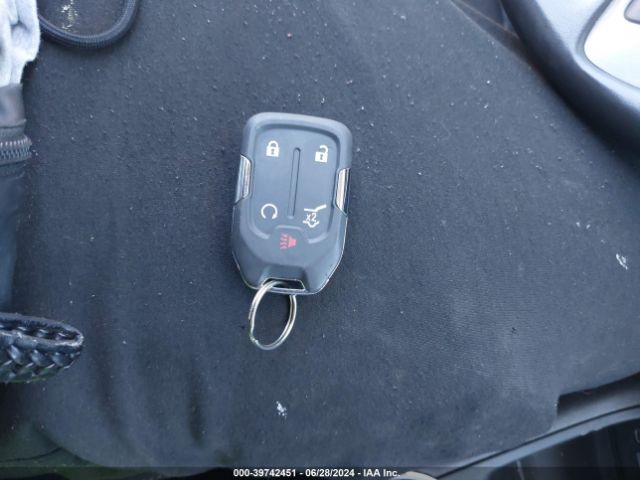 3GKALTEV9LL217138 GMC Terrain Awd Sle