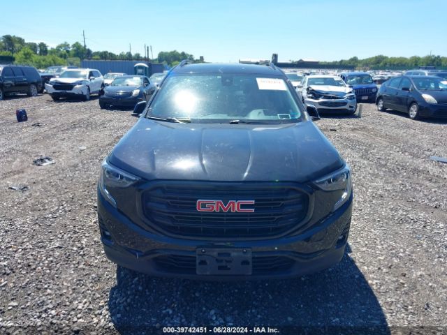 3GKALTEV9LL217138 GMC Terrain Awd Sle