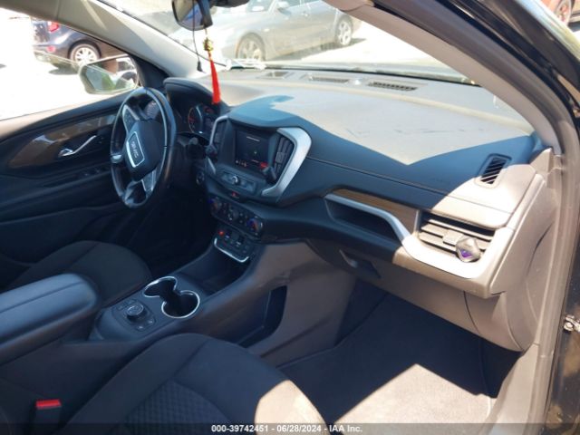 3GKALTEV9LL217138 GMC Terrain Awd Sle