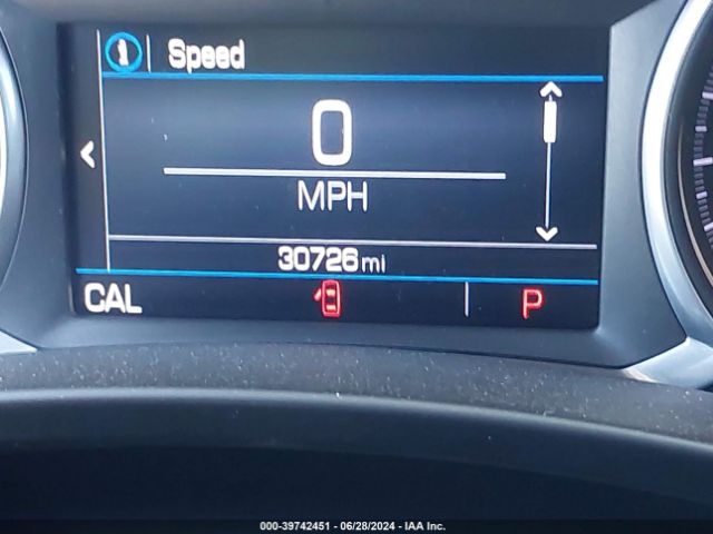 3GKALTEV9LL217138 GMC Terrain Awd Sle