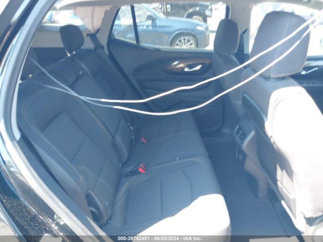 3GKALTEV9LL217138 GMC Terrain Awd Sle