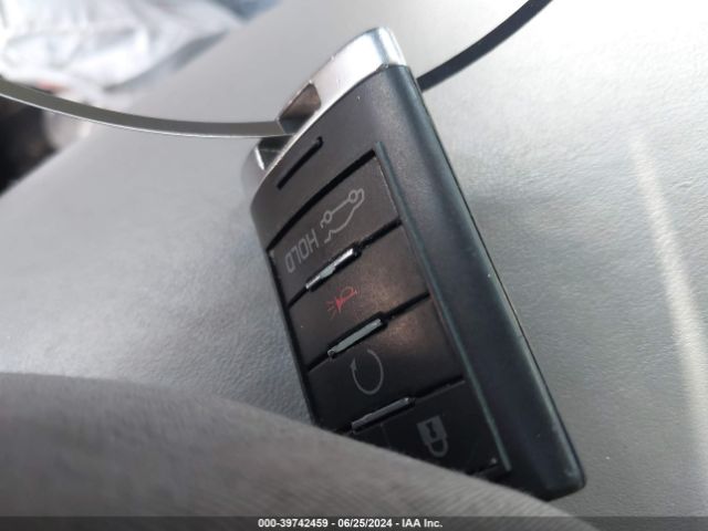2G61M5S33E9303531 Cadillac XTS LUXURY
