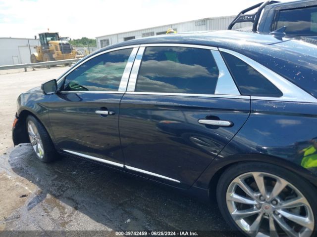 2G61M5S33E9303531 Cadillac XTS LUXURY