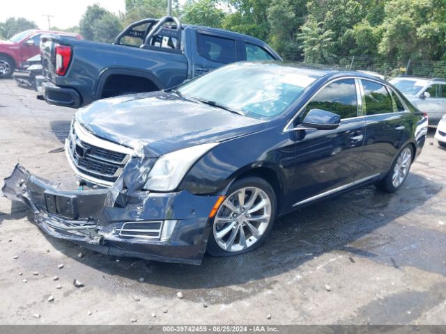 2G61M5S33E9303531 Cadillac XTS LUXURY