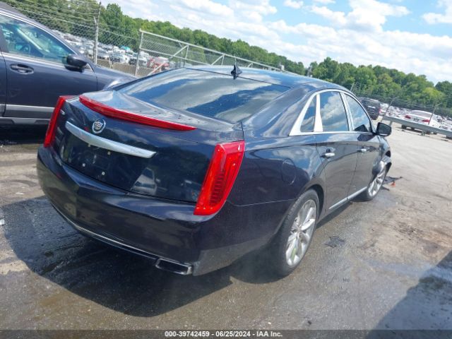 2G61M5S33E9303531 Cadillac XTS LUXURY