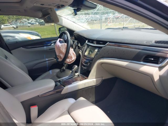 2G61M5S33E9303531 Cadillac XTS LUXURY