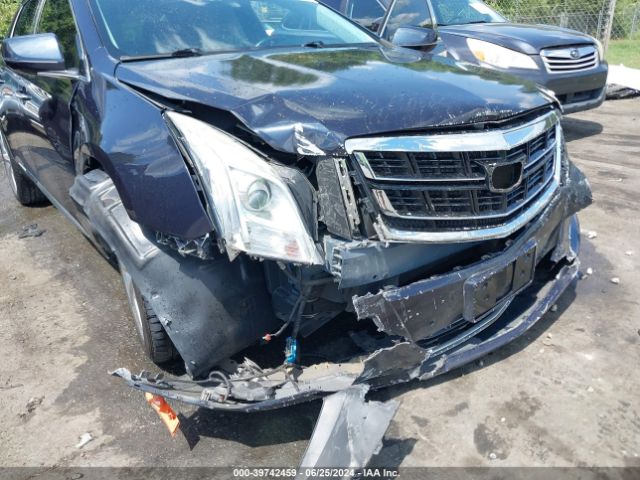 2G61M5S33E9303531 Cadillac XTS LUXURY