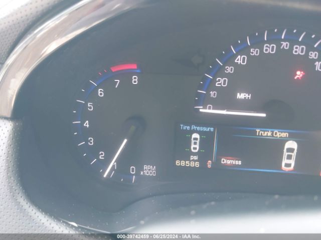 2G61M5S33E9303531 Cadillac XTS LUXURY
