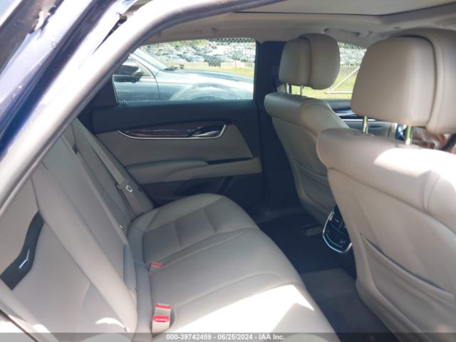 2G61M5S33E9303531 Cadillac XTS LUXURY