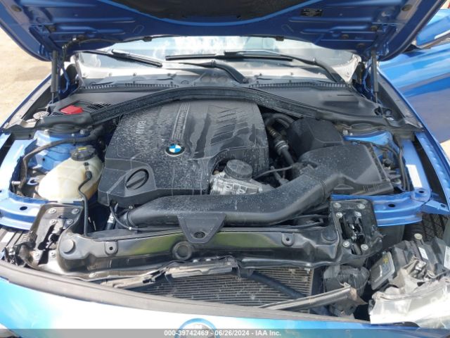WBA3A9G59FNS66285 BMW 335i