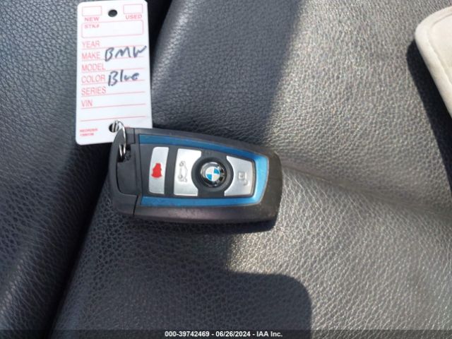 WBA3A9G59FNS66285 BMW 335i