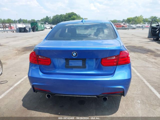 WBA3A9G59FNS66285 BMW 335i