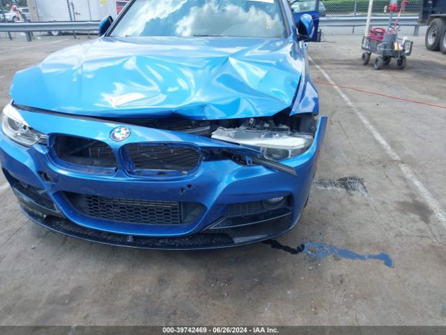 WBA3A9G59FNS66285 BMW 335i