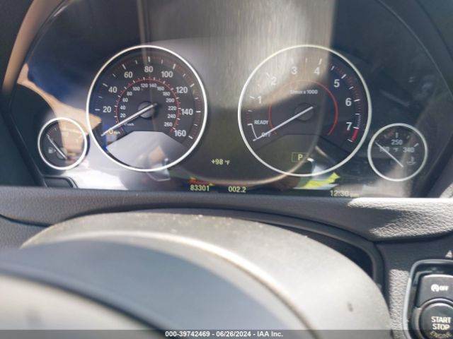 WBA3A9G59FNS66285 BMW 335i