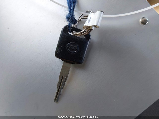 Nissan Nv200 S 2015 3N6CM0KN9FK701533 Image 11