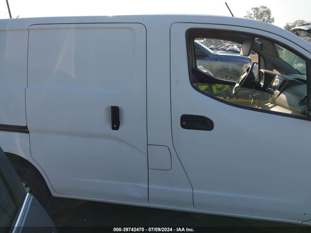 Nissan Nv200 S 2015 3N6CM0KN9FK701533 Image 14