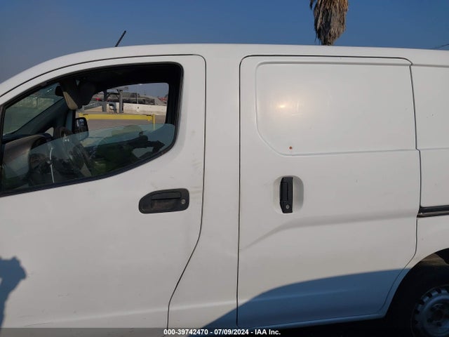Nissan Nv200 S 2015 3N6CM0KN9FK701533 Image 15