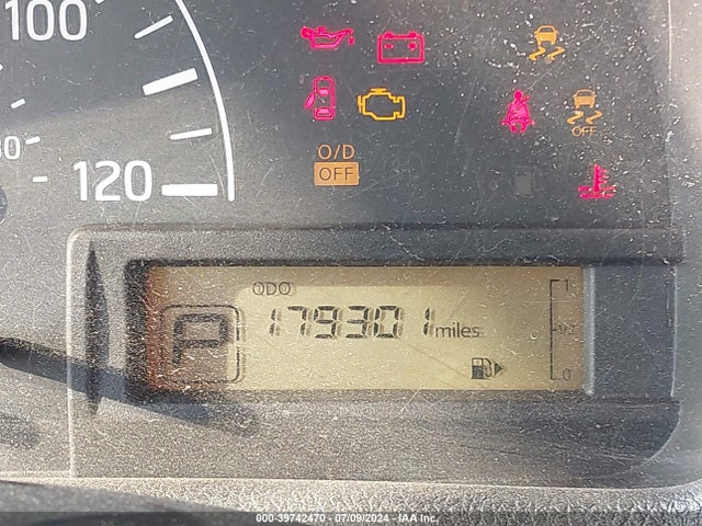 Nissan Nv200 S 2015 3N6CM0KN9FK701533 Image 16