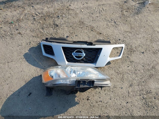 Nissan Nv200 S 2015 3N6CM0KN9FK701533 Image 12