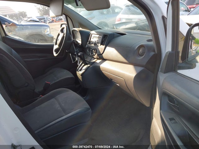 Nissan Nv200 S 2015 3N6CM0KN9FK701533 Image 5