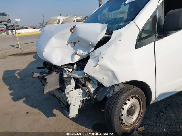 Nissan Nv200 S 2015 3N6CM0KN9FK701533 Image 6