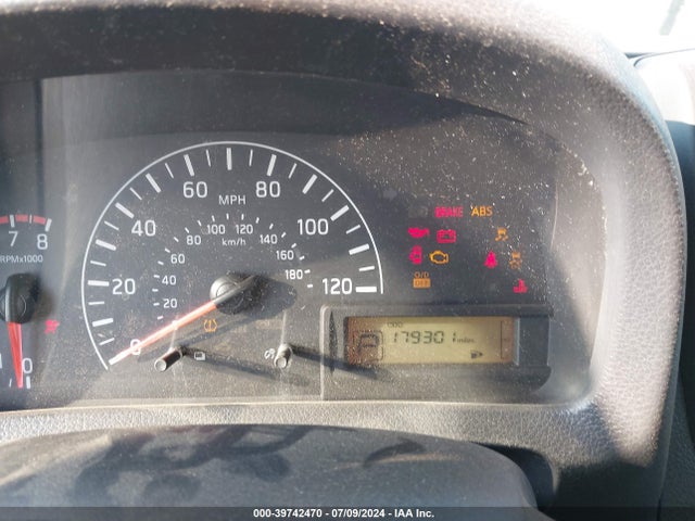 Nissan Nv200 S 2015 3N6CM0KN9FK701533 Image 7