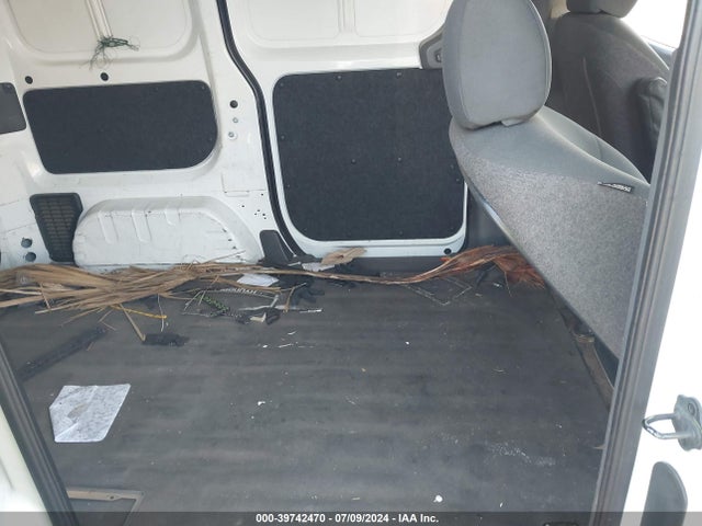 Nissan Nv200 S 2015 3N6CM0KN9FK701533 Image 8
