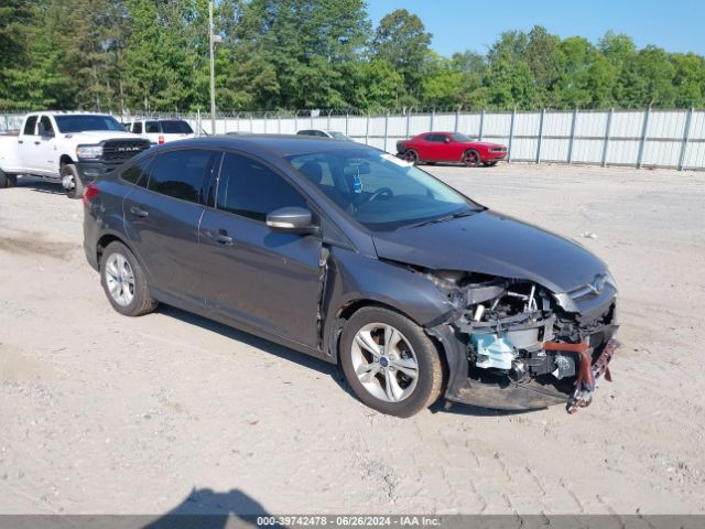 1FADP3F20EL435880 auction archive image