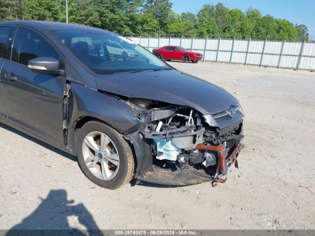 1FADP3F20EL435880 Ford FOCUS SE