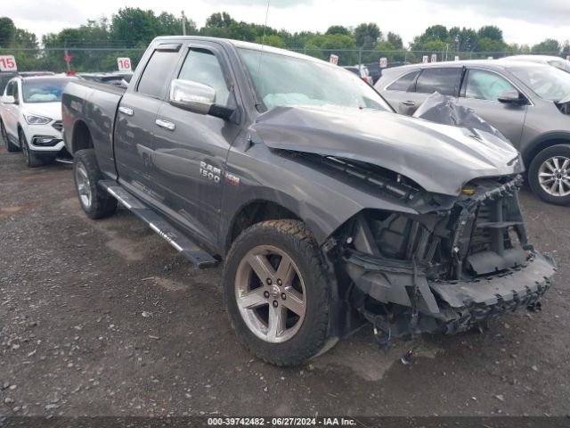 1C6RR7FT2ES375009 auction archive image