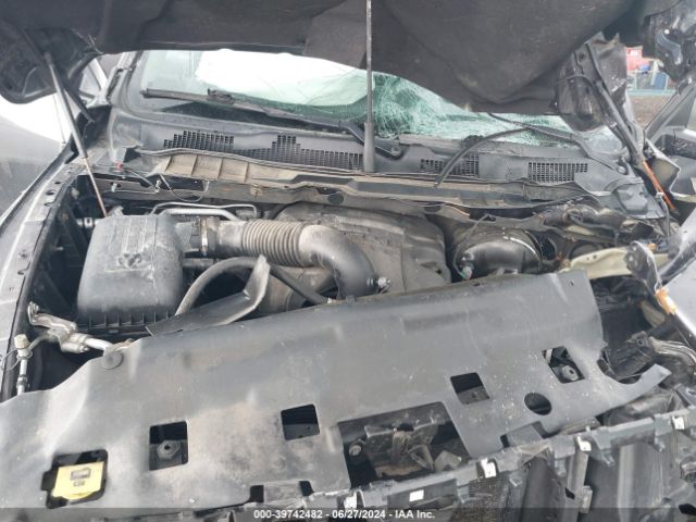 1C6RR7FT2ES375009 RAM 1500 Express