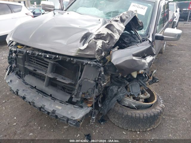 1C6RR7FT2ES375009 RAM 1500 Express