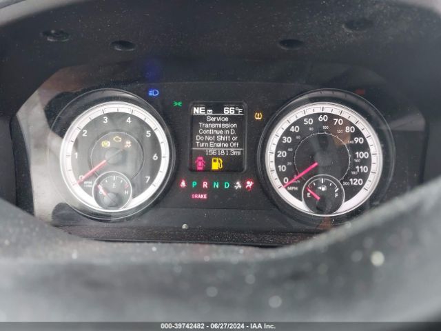 1C6RR7FT2ES375009 RAM 1500 Express