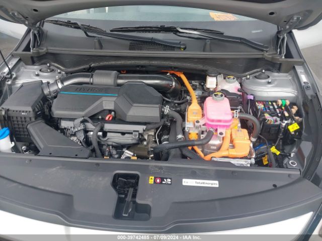 KNDPUCAG0P7105025 KIA Sportage Hybrid Lx