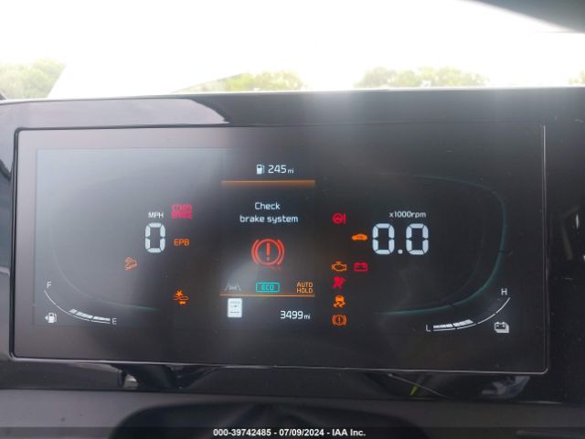 KNDPUCAG0P7105025 KIA Sportage Hybrid Lx