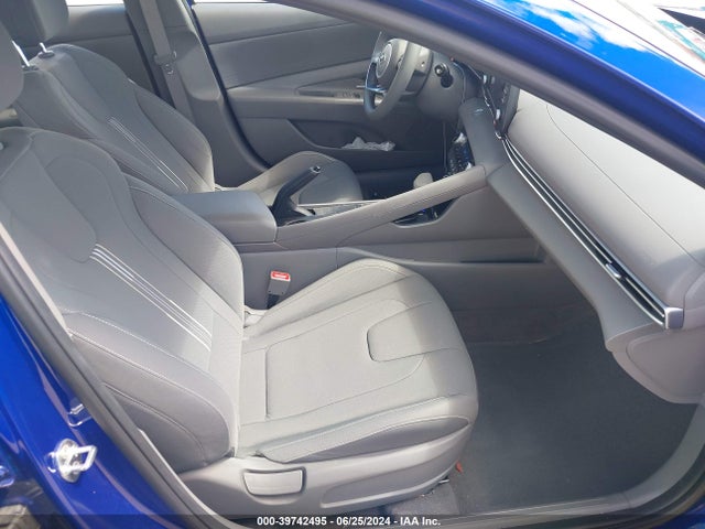 Hyundai ELANTRA SEL 2023 KMHLM4AG5PU429010 Image 5