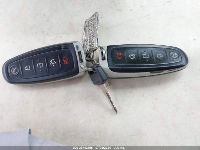 5LMJJ3JTXHEL00678 Lincoln Navigator L Select