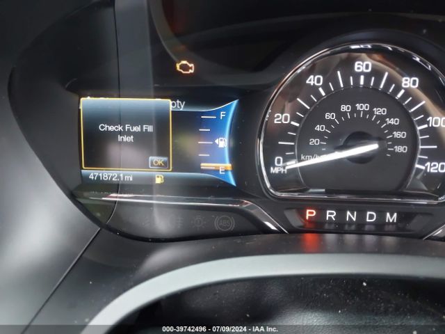 5LMJJ3JTXHEL00678 Lincoln Navigator L Select