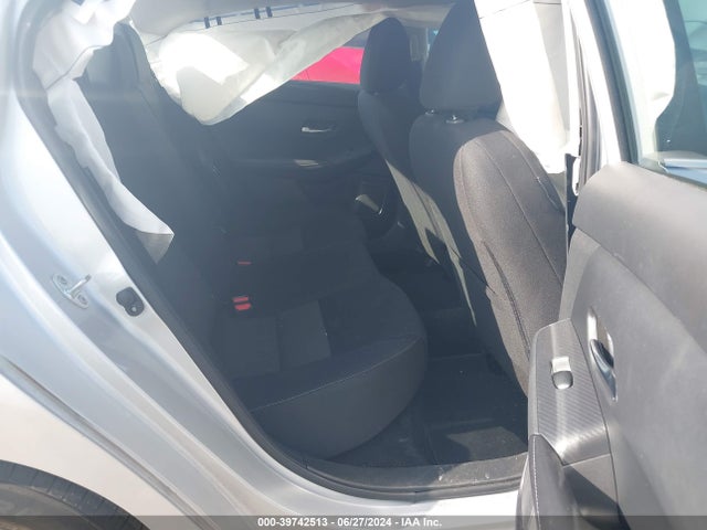 Nissan Sentra Sv Xtronic Cvt 2023 3N1AB8CV1PY251908 Image 8