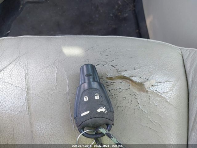 2005 SAAB 9-3 YS3FB49S351000844 Photo 10
