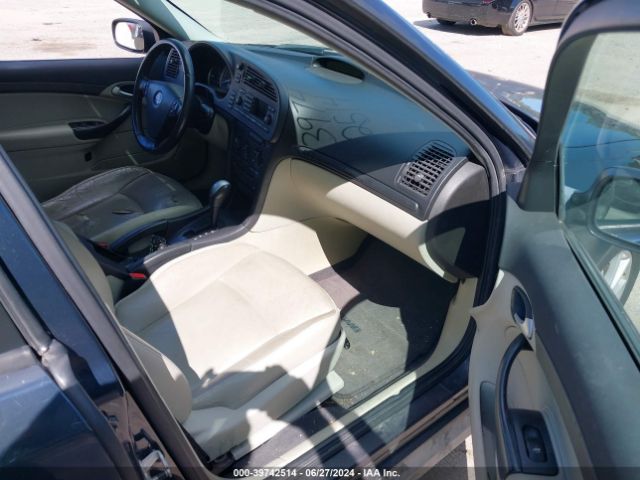 2005 SAAB 9-3 YS3FB49S351000844 Photo 4