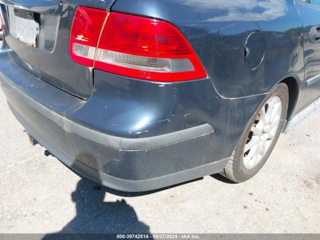 2005 SAAB 9-3 YS3FB49S351000844 Photo 5