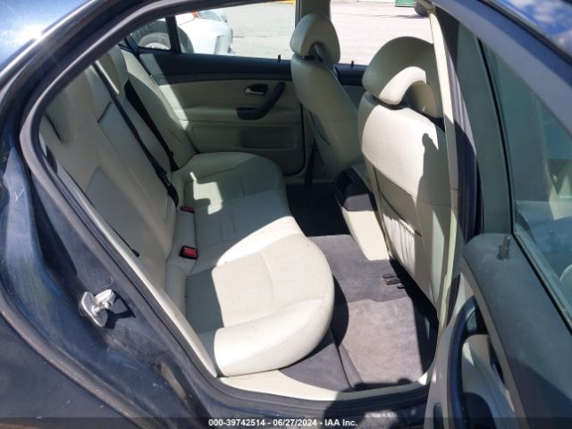 2005 SAAB 9-3 YS3FB49S351000844 Photo 7